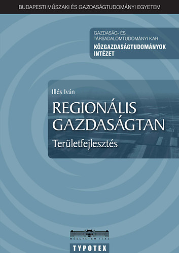 Regionlis gazdasgtan - Terletfejleszts