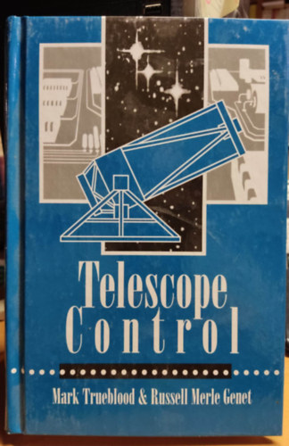 Telescope Control