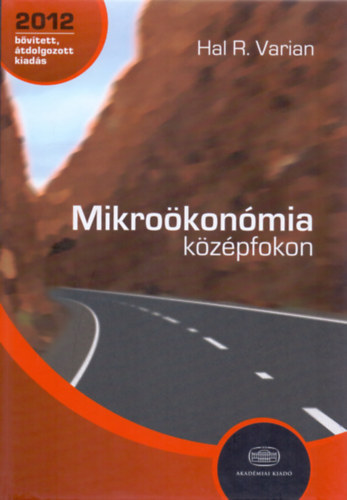 Mikro�kon�mia k�z�pfokon