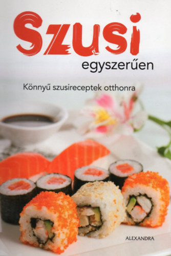 Szusi egyszeren (DVD nlkl)