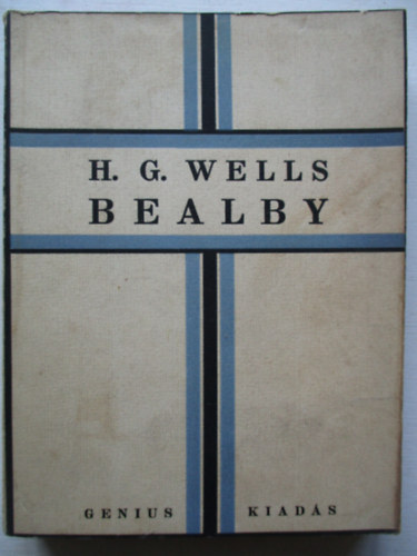 Bealby