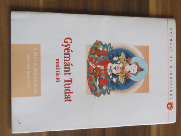 Gymnt Tudat meditci