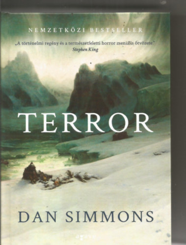 Dan Simmons - Terror