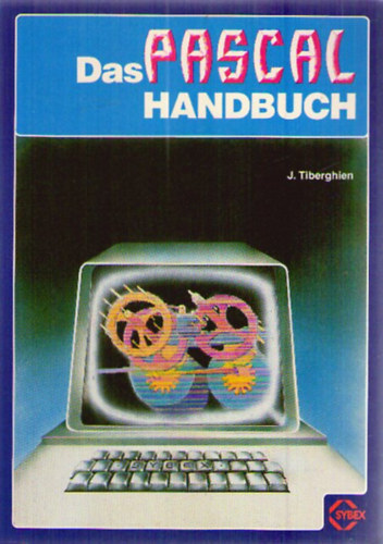 Jacques Tiberghien - Das Pascal Handbuch