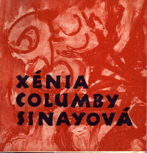 Xnia Columby-Sinayov