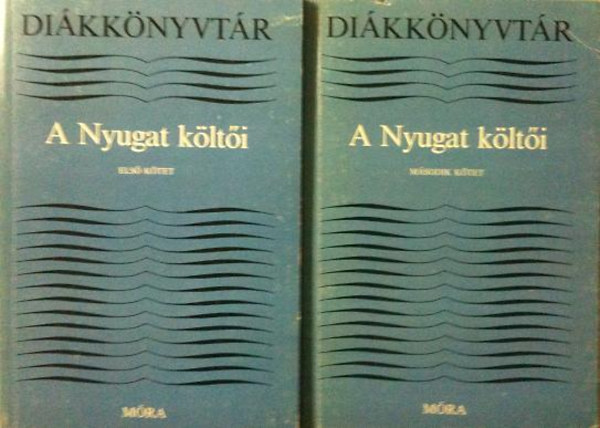 A Nyugat klti  I-II