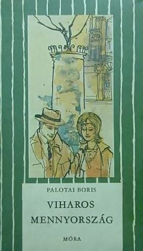 Viharos mennyorsz�g