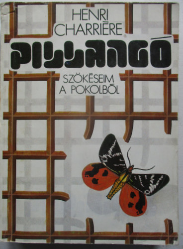 Pillang - Szksem a pokolbl