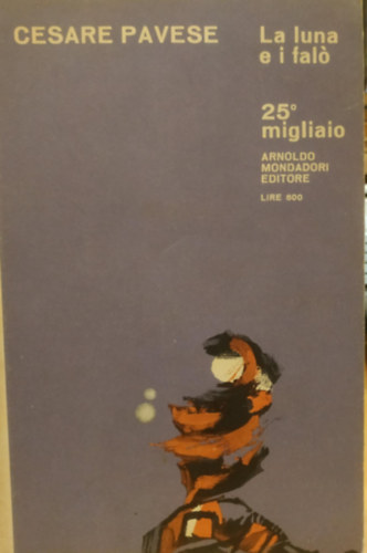 La luna e i falo (A hold s a mglyk)(Il Bosco Volume 81)