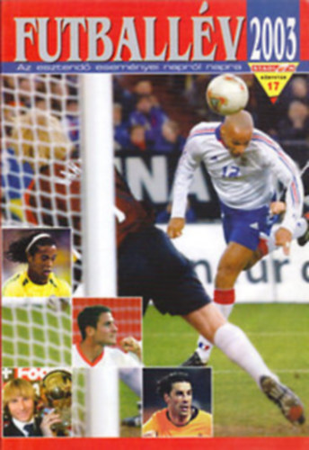Futballv 2003