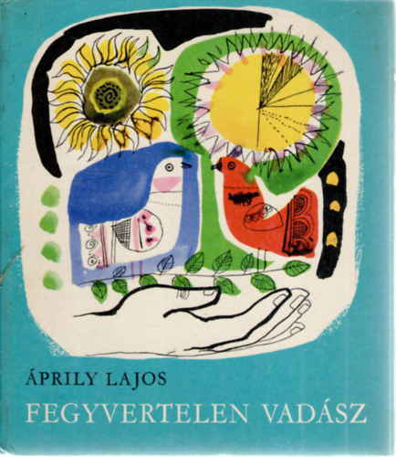 Fegyvertelen vadsz