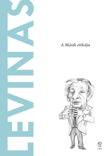 Levinas - A M�sik etik�ja