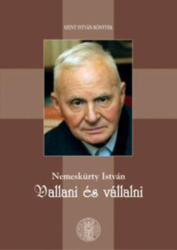 Nemeskrty Istvn - Vallani s vllalni