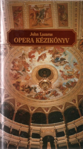 Opera kziknyv