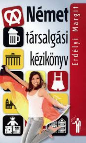 Nmet trsalgsi kziknyv