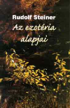 Az ezot�ria alapjai
