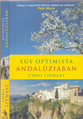 Egy optimista Andalziban
