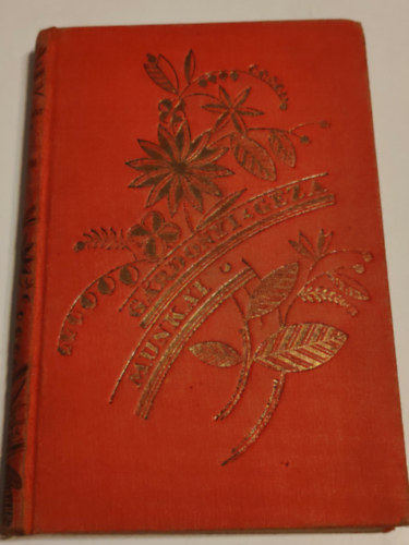 G�rdonyi G�za - Julcsa k�tja-Le�nyn�z�ben