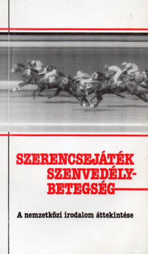 Szerencsejtk szenvedly-betegsg