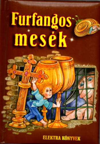 Furfangos mesk