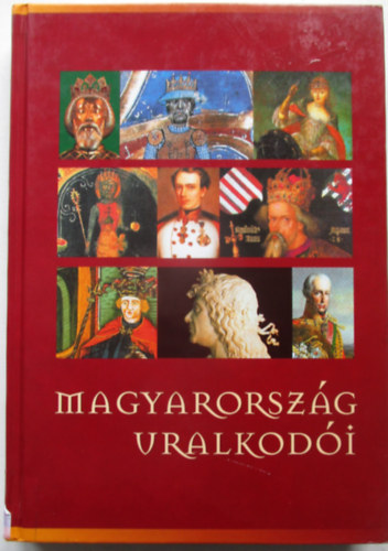 Magyarorszg uralkodi