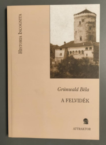 A Felvidk