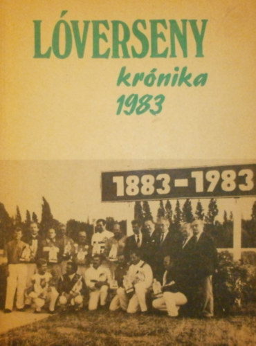 Lverseny Krnika 1983