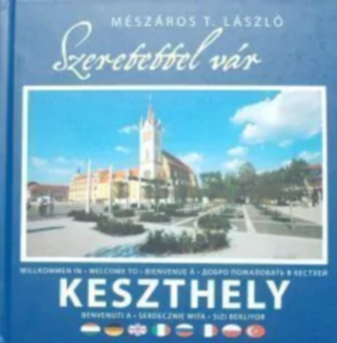 Szeretettel v�r Keszthely