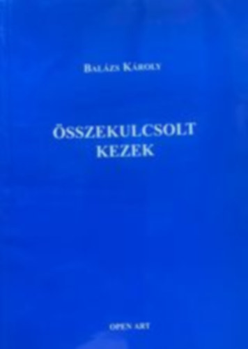 sszekulcsolt kezek