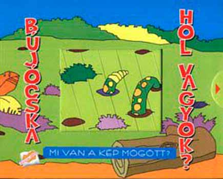 Bjcska - Hol vagyok?