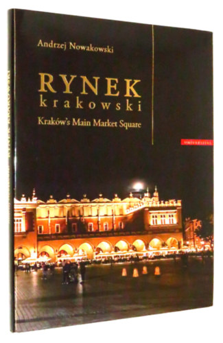 RYNEK KRAKOWSKI
