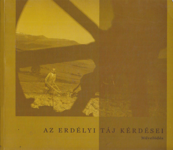 Az erdlyi tj krdsei