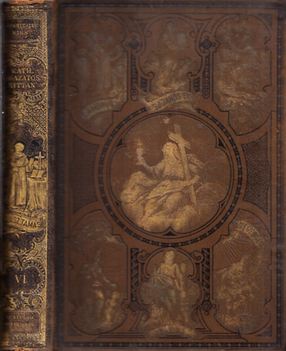 Katholikus gazatos hittan VI. ktet (Isten orszgnak befejezsrl)