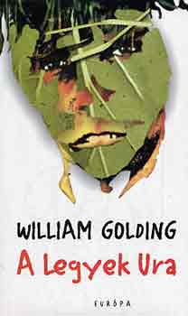 William Golding - A Legyek Ura