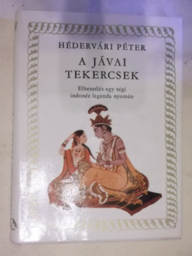 A jvai tekercsek