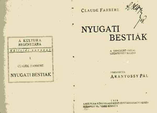 Nyugati besti�k