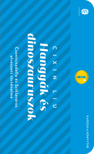 Hangyk s dinoszauruszok