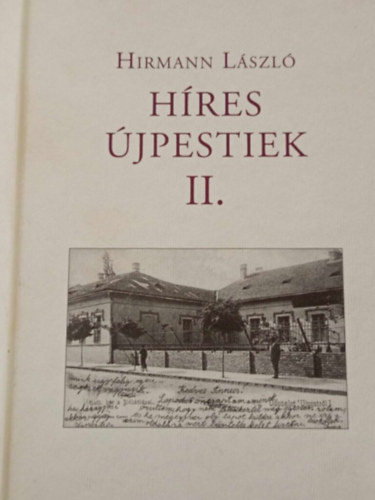 Hres jpestiek II.