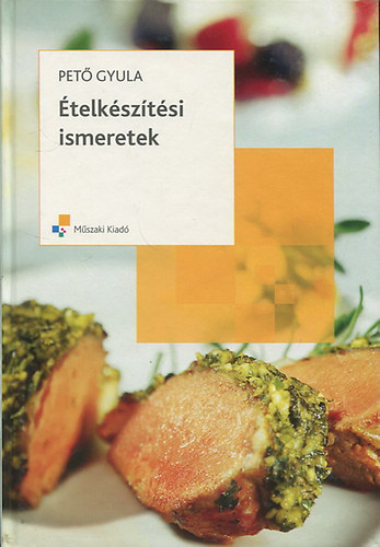 Pet Gyula - telksztsi ismeretek (Pet)