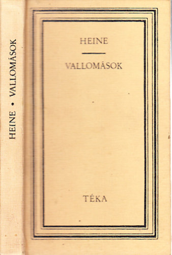 Vallomsok (tka)