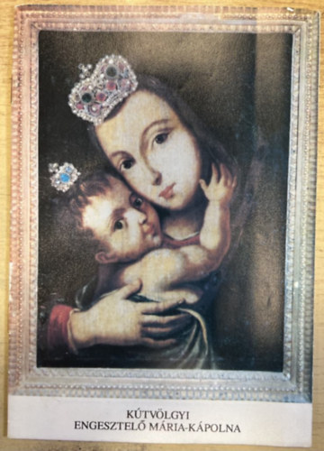 K�tv�lgyi Engesztel� M�ria-k�polna