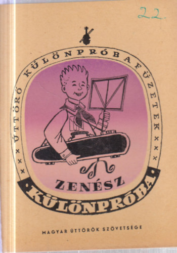 Zen�sz k�l�npr�ba (�tt�r� k�l�npr�baf�zetek)