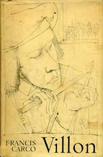 Francis Carco - Villon