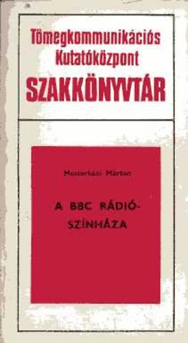 A BBC rdisznhza