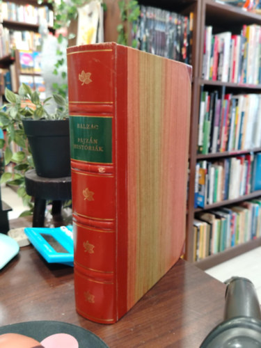 Pajz�n hist�ri�k