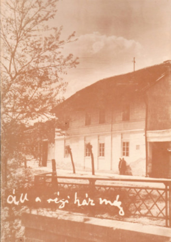 Vendel-Mohay Lajosn - "ll a rgi hz mg..."- Babits Mihly szlhza