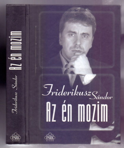 Friderikusz S�ndor - Az �n mozim