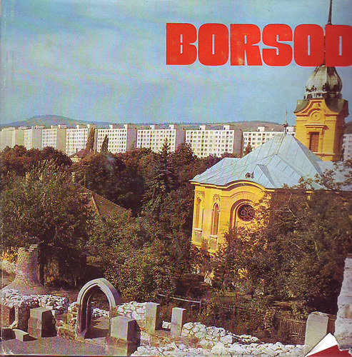 Borsod