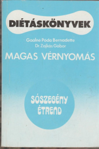 Ditsknyvek-Magas vrnyoms