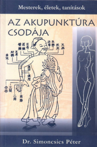 Az akupunktra csodja